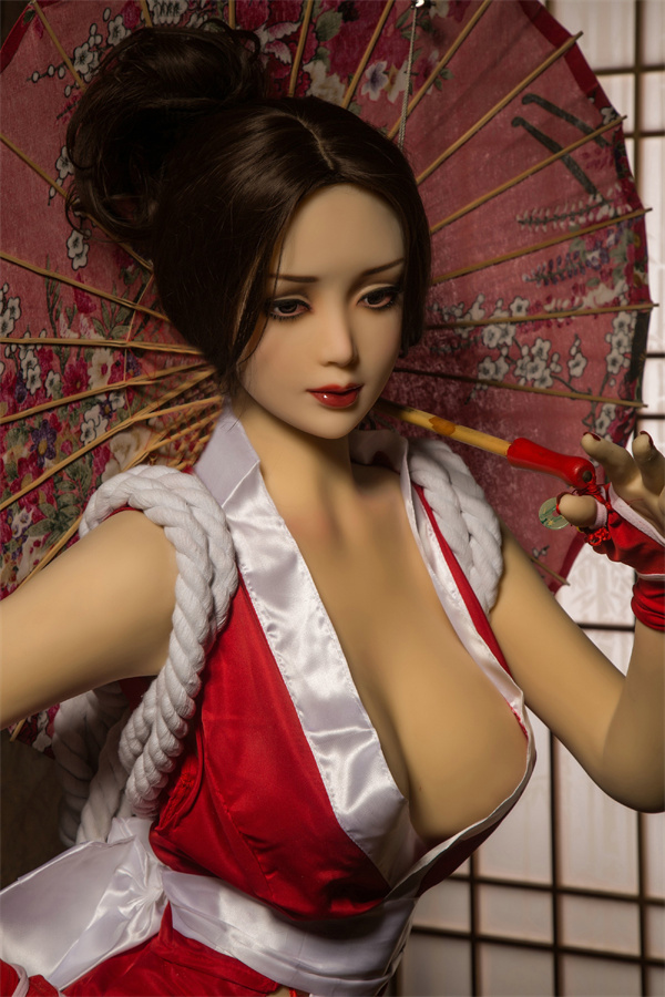 Japanische sex doll kaufen