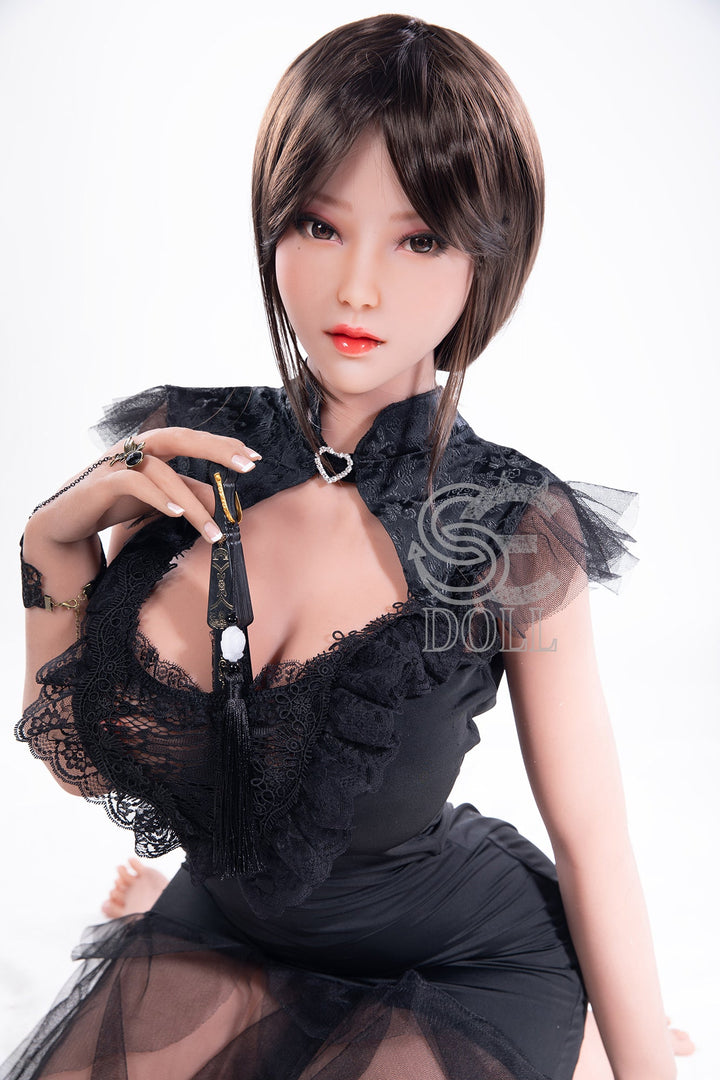 Chinesische TPE sexy dolls