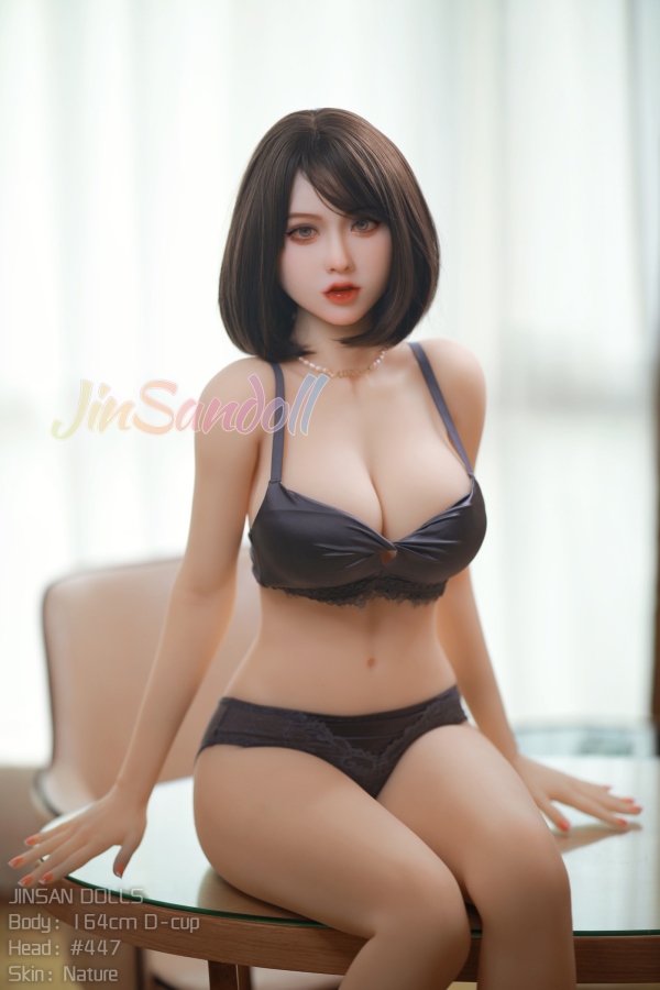 Mind blowing Junge Sexy doll