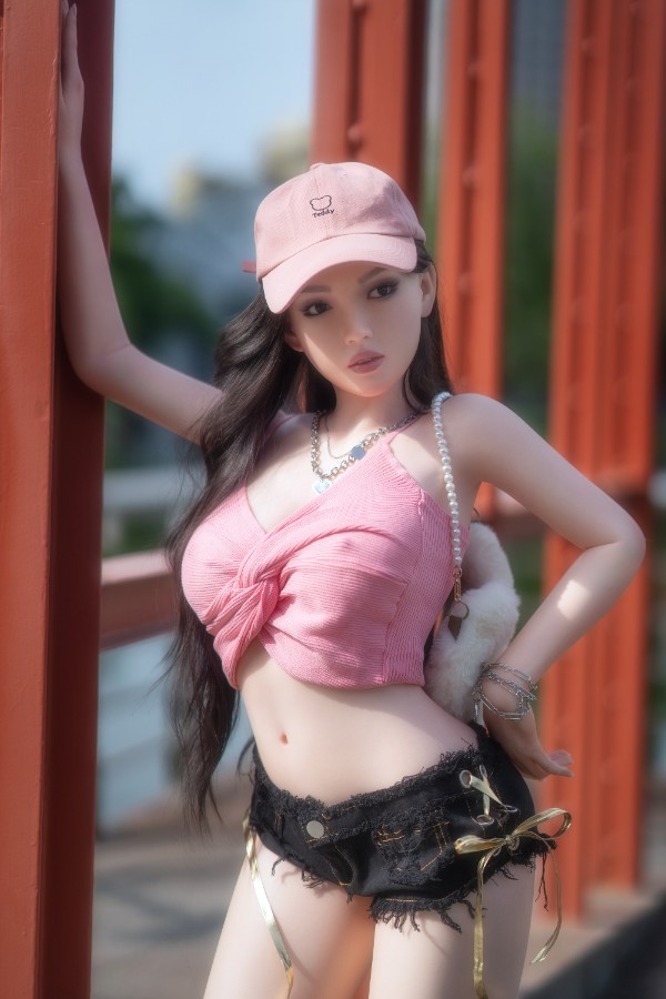 Sexy Style Theme Real doll