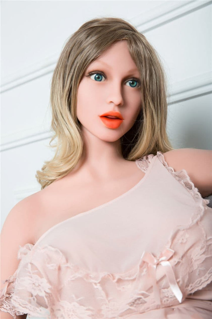 Große Augen Sex dolls kaufen