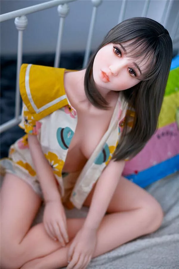Mini Baby Real Dolls Puppe