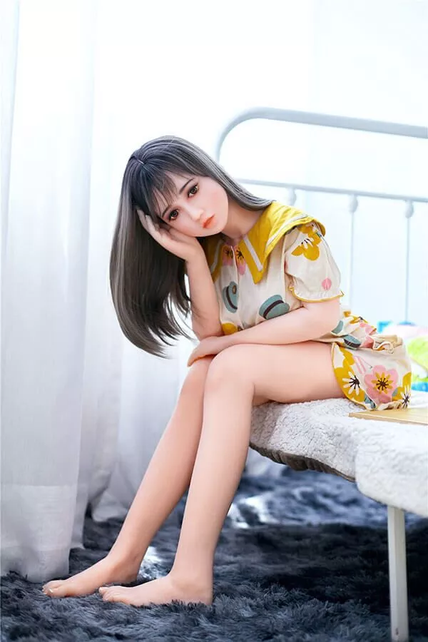 Exquisites Aussehen Real sex doll